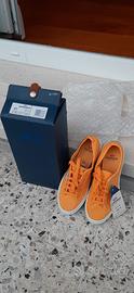 scarpe sneakers Superga
