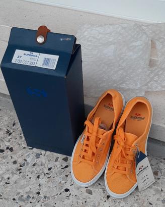 scarpe sneakers Superga