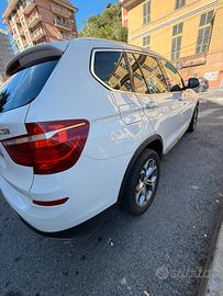Bmw x 3