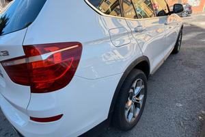 Bmw x 3