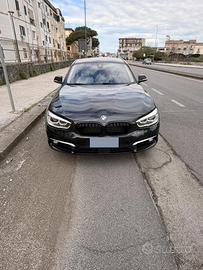 Bmw serie 1 F20