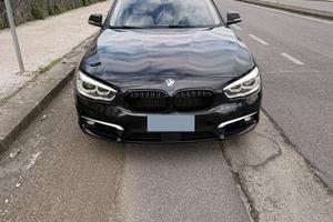 Bmw serie 1 F20