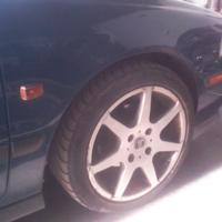 Cerchi 16 pollici 4 fori