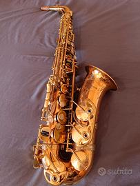 Sax contralto Yanagisawa AWO20