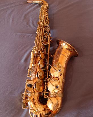 Sax contralto Yanagisawa AWO20