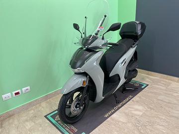 Honda SH 350 ABS Sport My26 - NUOVO e FINANZIABILE