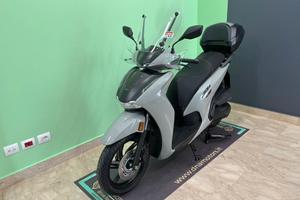 Honda SH 350 ABS Sport My26 - NUOVO e FINANZIABILE