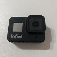 GoPro Hero 8