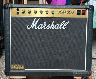 Aplificatore Marshall