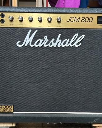 Aplificatore Marshall