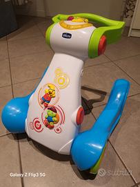 Chicco Ergo gym gioco 