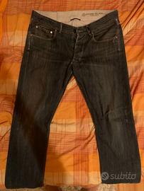 JEANS STONE ISLAND W36