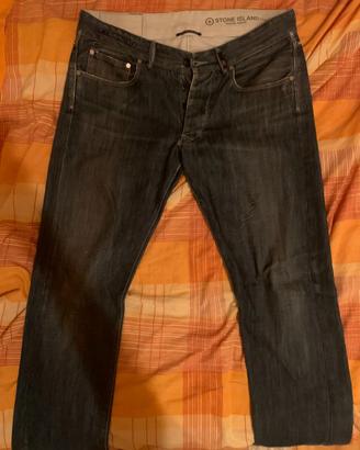 JEANS STONE ISLAND W36