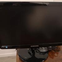 monitor led 19 pollici Samsung 