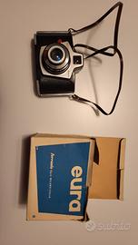 macchina fotografica eura ferrania