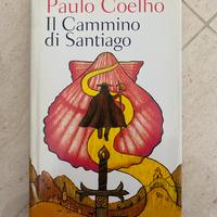 Paulo Coelho ”Il cammino di Santiago”