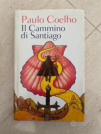 Paulo Coelho ”Il cammino di Santiago”