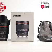 Canon EF 35 F1.4L USM (Canon)