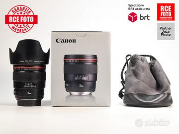 Canon EF 35 F1.4L USM (Canon)