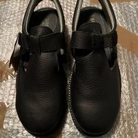 Scarpe antinfortunistiche Soldini misura 42 nuove