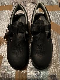 Scarpe antinfortunistiche Soldini misura 42 nuove