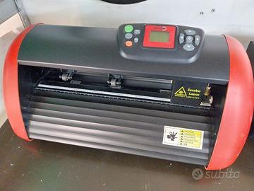Plotter + programma