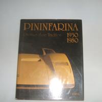 LIBRO AUTO PININFARINA PRESTIGIO TRADIZIONE 193080