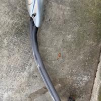 Scarico originale tmax a carburatore