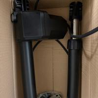 Motori cancello battente