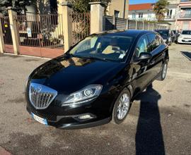 Lancia Delta 1.4 T-Jet 120 CV