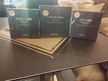 profumi dà uomo 
