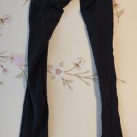 Pantaloni lunghi ciclismo 