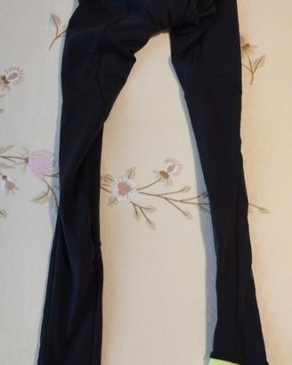 Pantaloni lunghi ciclismo 