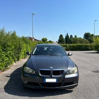 BMW 320d