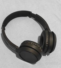 Philips Bluetooth headphones 