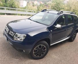 DACIA DUSTER 1.5 DCI 4X4 CV 110 PRESTIGE