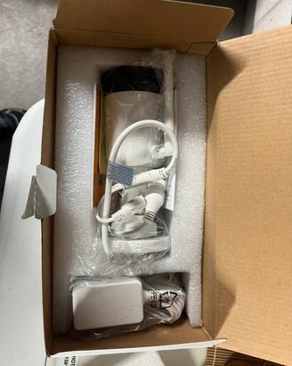 Telecamera imou 1080p WI-FI