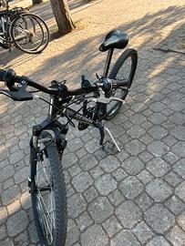 Bici bmx
