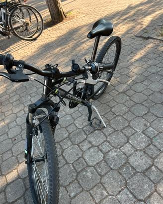 Bici bmx
