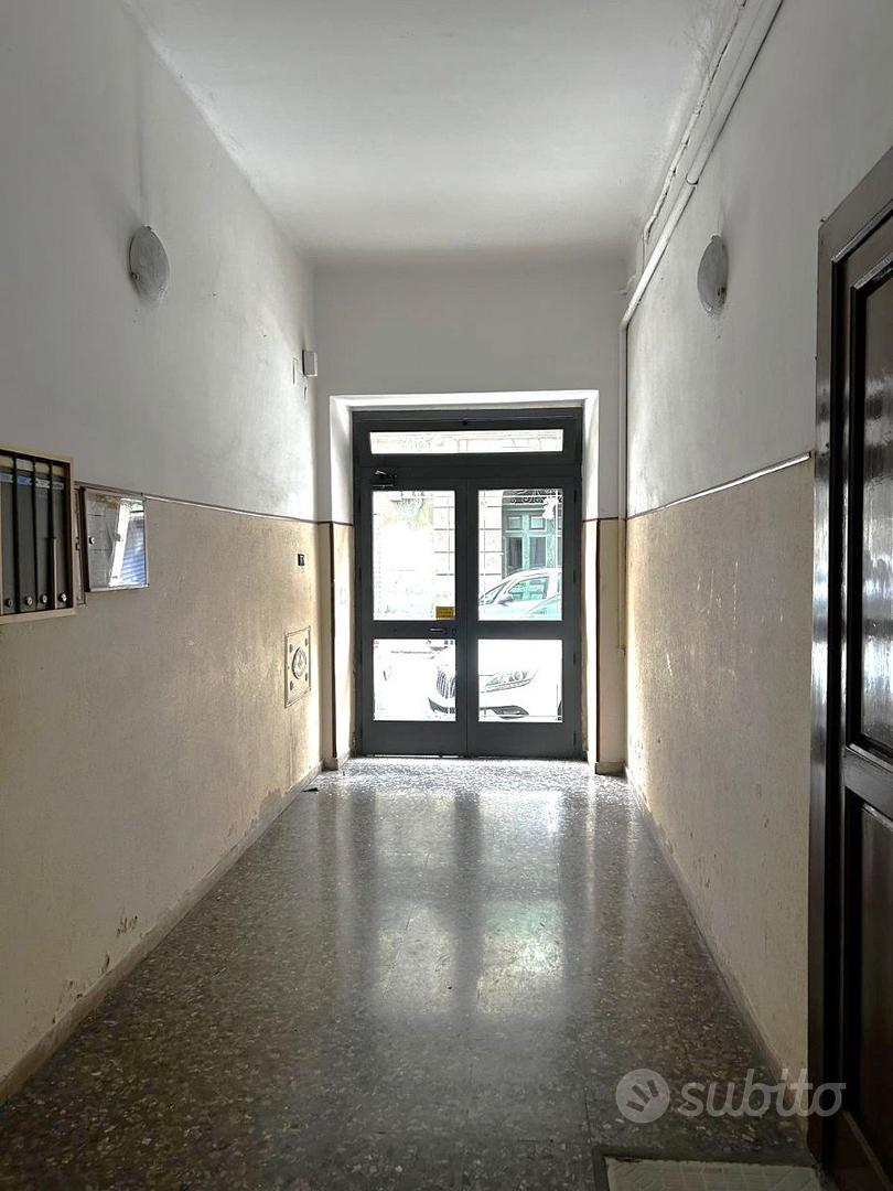 Appartamento – Taranto - Altro