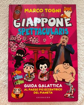 Giappone Spettacularis