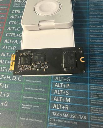 Nvme samsung x apple 32 gigabyte fusion drive