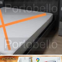 Codice: 264567 LETTO MATRIMONIALE STILE MODERNO C