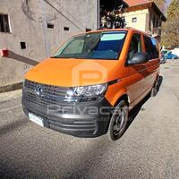 VOLKSWAGEN Transporter 2.0 TDI 199CV DSG 4Motion P