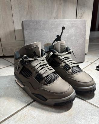 Jordan 4