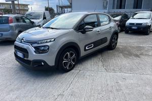 Citroen C3 cross 1.2 benzina