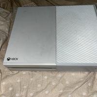 xbox one