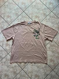 T-Shirt Alcott x One Piece Roronoa Zoro XL Beige