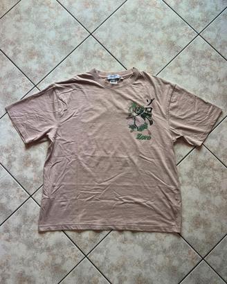 T-Shirt Alcott x One Piece Roronoa Zoro XL Beige
