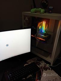 PC gaming AMD RX 9060 XT 16 GB 